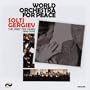 World Orchestra for Peace 10th Anniversary (W/Dvd)