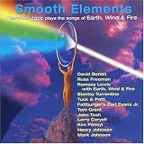 Smooth Elements: the Songs of Earth, Wind & Fire