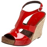 Donald J Pliner Womens Gerda 26H Wedge Sandal