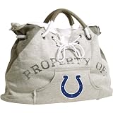 Littlearth Indianapolis Colts Hoodie Tote