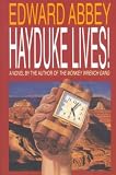 Produkt-Bild: (HAYDUKE LIVES! ) BY Abbey, Edward (Author) Paperback Published on (09 , 1991)