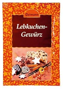 Lebkuchengewürz - zum Selbermachen (Rezept mit Bild) Chefkoch