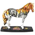 In The Treeline Figurine