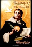 Commentary on the Gospel of St. Matthew