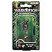 NECA WizKids Wardlings RPG Figures: Boy Wizard & Imp