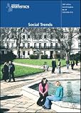 Social trends (Social Trends),
Abgail Self [and] Linda Zealey