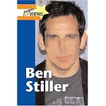 Ben Stiller (People in the News) book cover