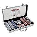 World Series of Poker 300–pc. Set