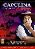 cover of Capulina Contra Los Vampiros