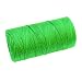 MARSHALLTOWN The Premier Line 626 500-Foot Mason's Line Green Braided Nylon