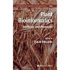Plant Bioinformatics: Methods and Protocols (Methods in Molecular Biology) by David Edwards