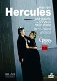 Haendel: Hercules [DVD] [Import]