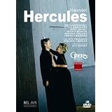 Handel - Hercules / Bondy, Les Arts Florissants, Christie (Op�ra de Paris 2004)par William Shimell