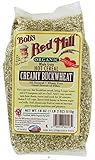Bob's Red Mill Org Whole Grain Creamy Buckwheat Hot Cereal, 18 oz