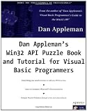 Dan Appleman's Win32 API Puzzle Book and Tutorial for Visual Basic Programmers