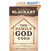 The Family God Uses: Leaving a Legacy of Influence