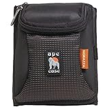 Ape Case Digital Camera Case with Fold Out Wallet AC252