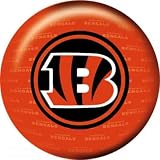 KR Strikeforce NFL Cincinnati Bengals 2011