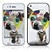 Cisco Design Protector Skin Decal Sticker for Apple 3G iPhone / iPhone 3GS 3G S