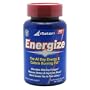 iSatori Energize All Day Energy Pill, Tablets, 84-Count Bottle