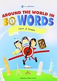 Around the world in 80 words. Kent & Sussex