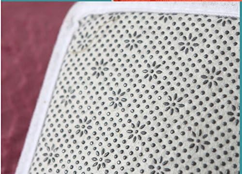 Creative Mats Cartoon Cat Fish Doormat 15" by 23" - Waves Blue