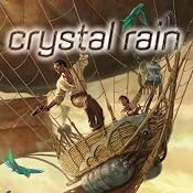 Crystal Rain | [Tobias S. Buckell]