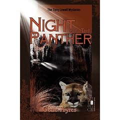 Night of the Panther