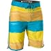 Element Au Naturale Eco Flex Board Short - Men's Juniper, 32