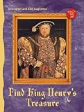 Touch the Art: Find King Henrys Treasure