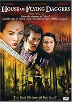 House of Flying Daggers