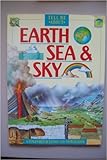 Earth,Sea and Sky
