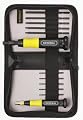 General Tools 67351  10 Piece Torx Screwdriver Set