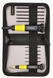 General Tools 67351  10 Piece Torx Screwdriver Set