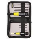 Stanley 62 505 4 Piece FatMax Screwdriver Set