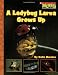 A Ladybug Larva Grows Up (Scholastic News Nonfiction Readers: Life Cycles) A Ladybug Larva Grows Up (Scholastic News Nonfiction Readers: Life Cycles)