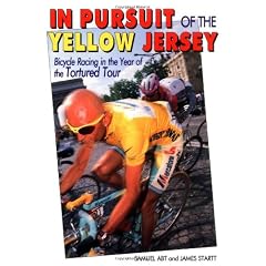 In Pursuit of the Yellow Jersey