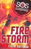 Fire Storm (SOS Adventure)