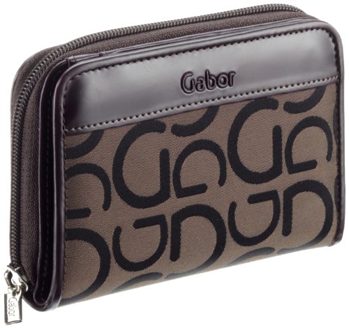 Gabor Enrica 0854 29, Damen Portemonnaies 13x9x2 cm (B x H x T)
