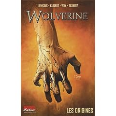 Best Of - Wolverine : Les origines