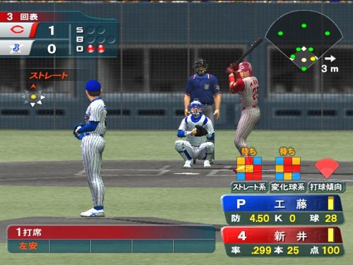 プロ野球 熱スタ2007