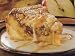 Cinnamon Apple Danish Bread Pudding