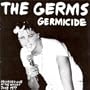 Germicide: Live at the Whiskey 77