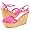 Bamboo Hiland02 Wedges