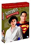 Produkt-Bild: Superman: Die Abenteuer von Lois & Clark - Staffel 4 [6 DVDs]