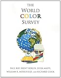The world color survey