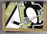 Pittsburgh Penguins Tri-fold Wallet