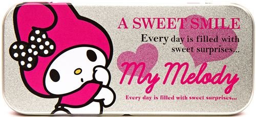 Imagen principal de estuche My Melody Japón conejo de Japón