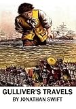 from Jonathan Swift Gullivers Travels(Illustrated)