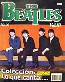 The Beatles Song Book with Guitar Cords (Vol.3) (54 songs with guitar cords)